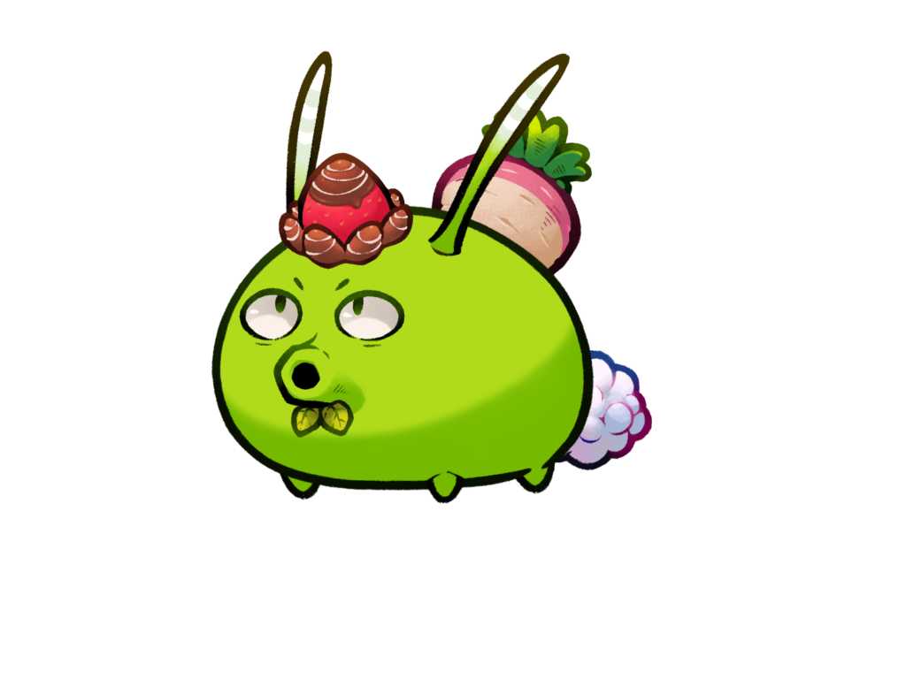 Axie Image