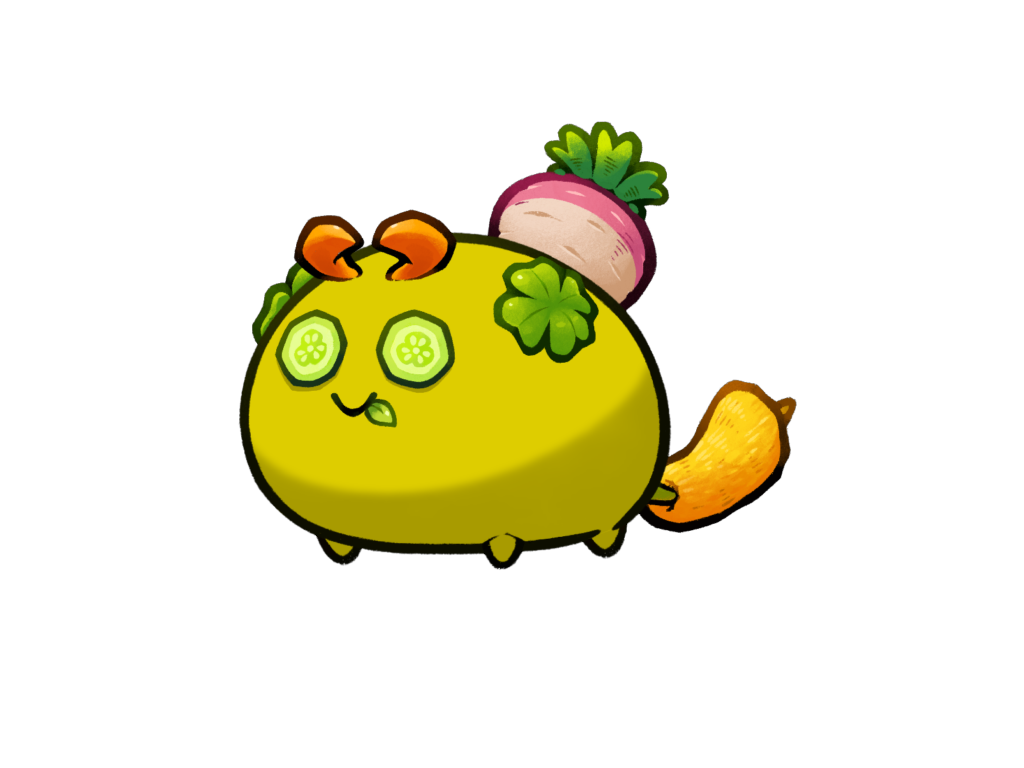 Axie 12044972