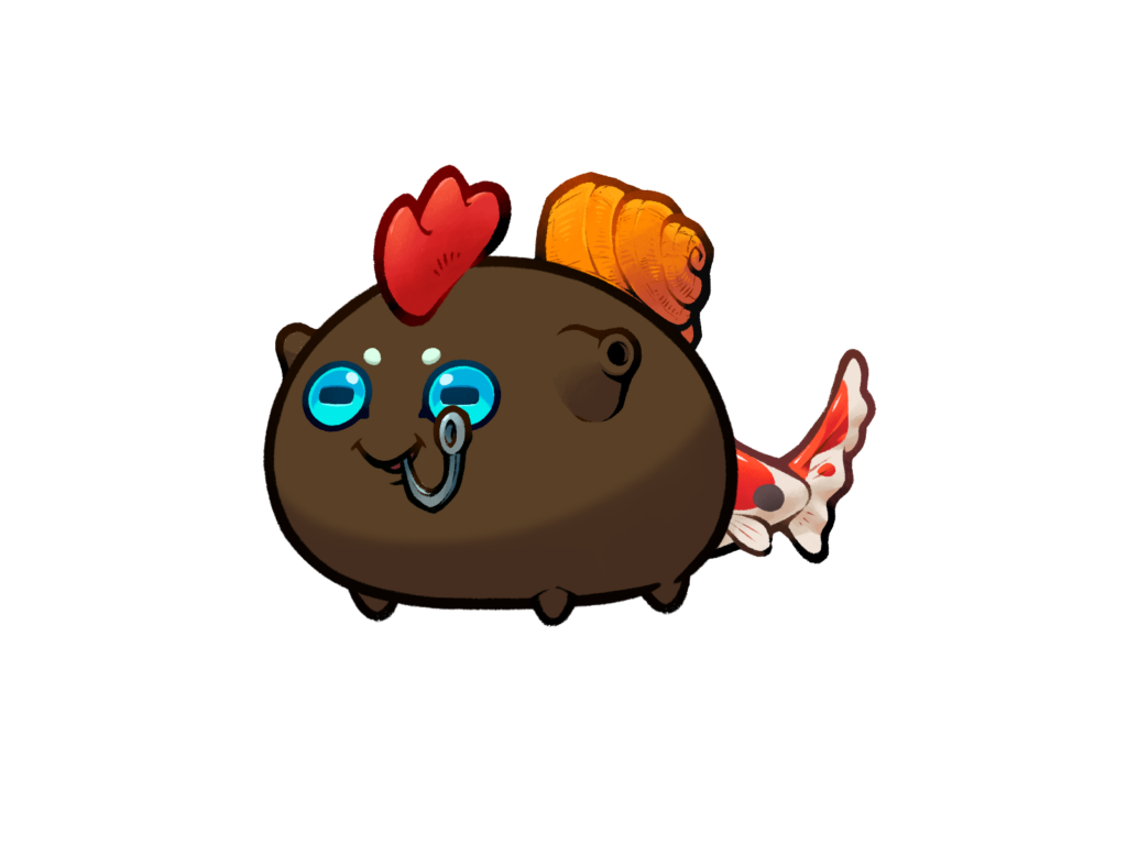 Axie Image