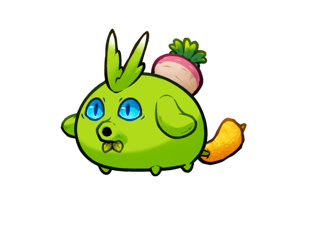 Axie Image