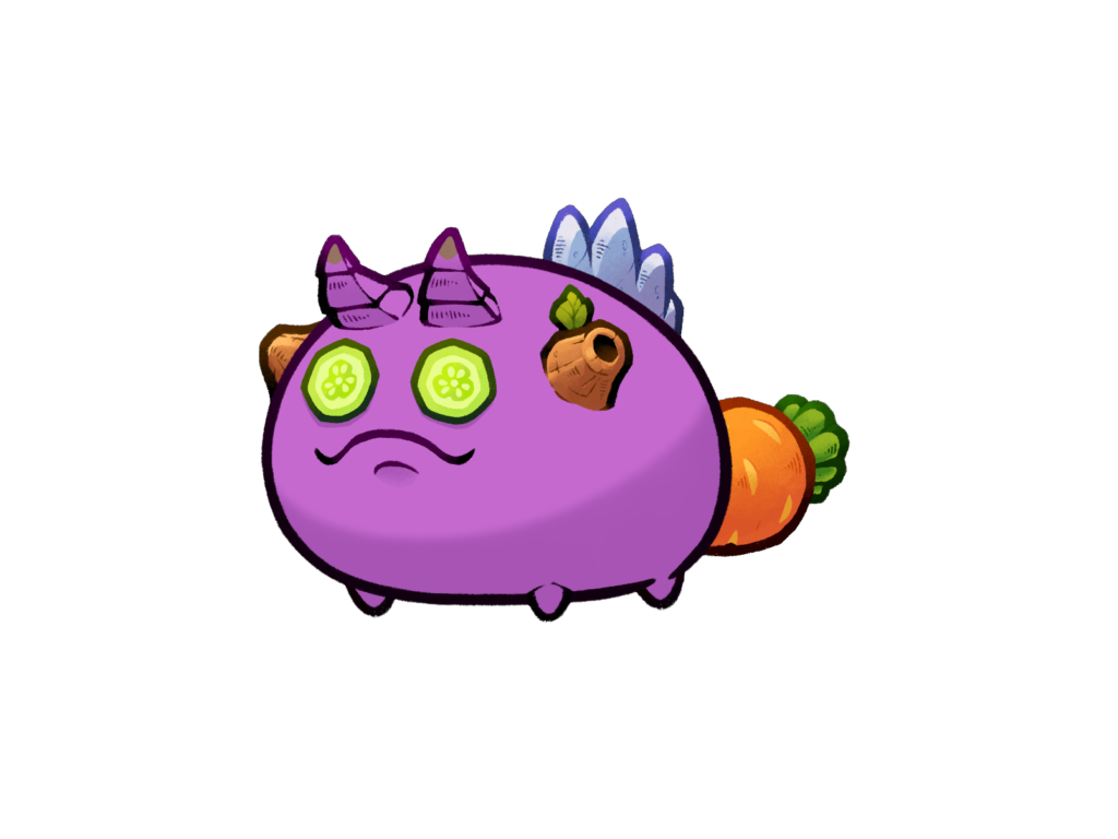 Axie 12045207