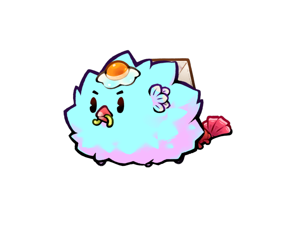 Axie 12045265