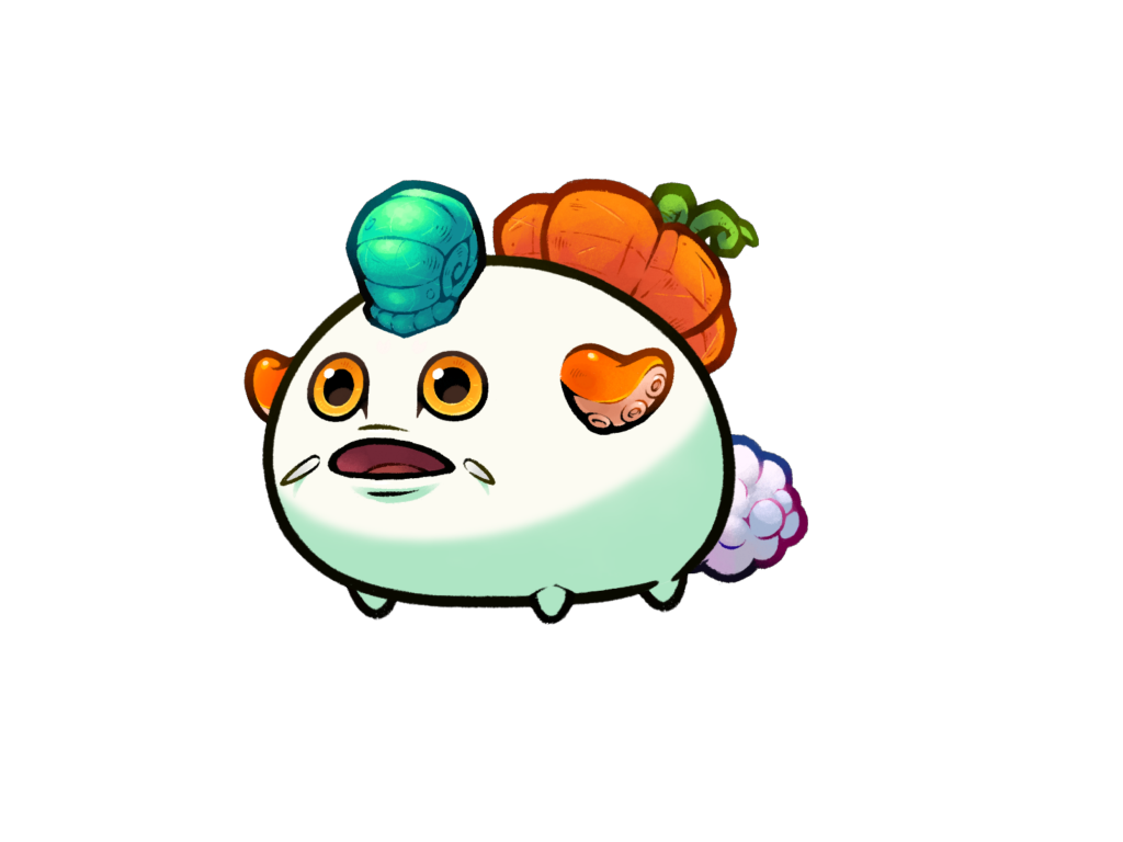 Axie 12045275