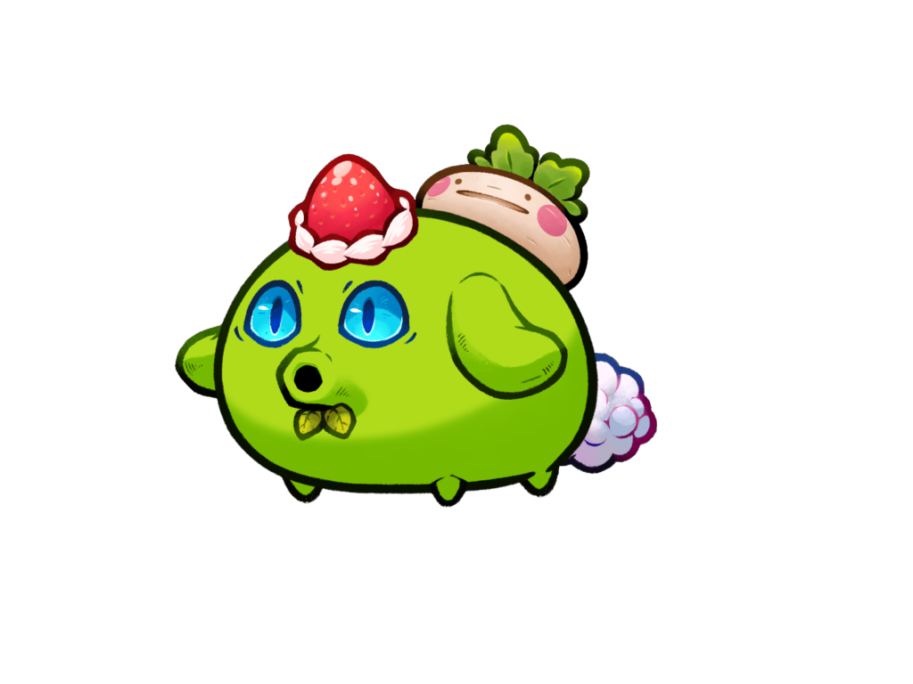Axie Image