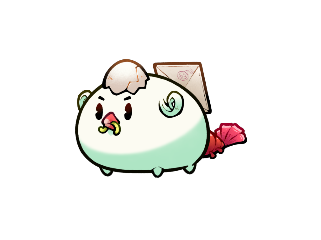 Axie 12045486