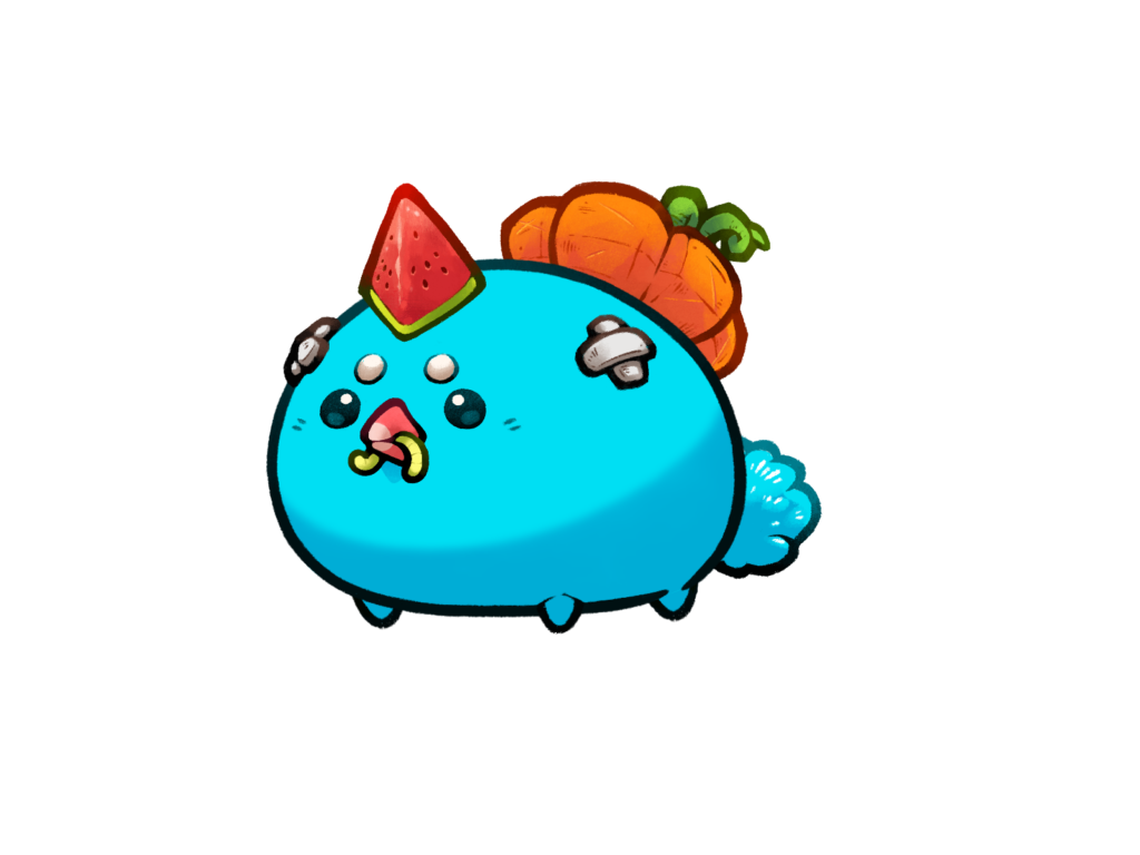 Axie Image