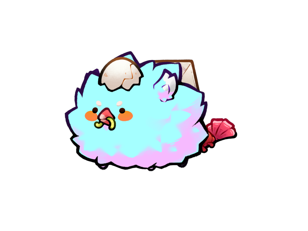 Axie Image