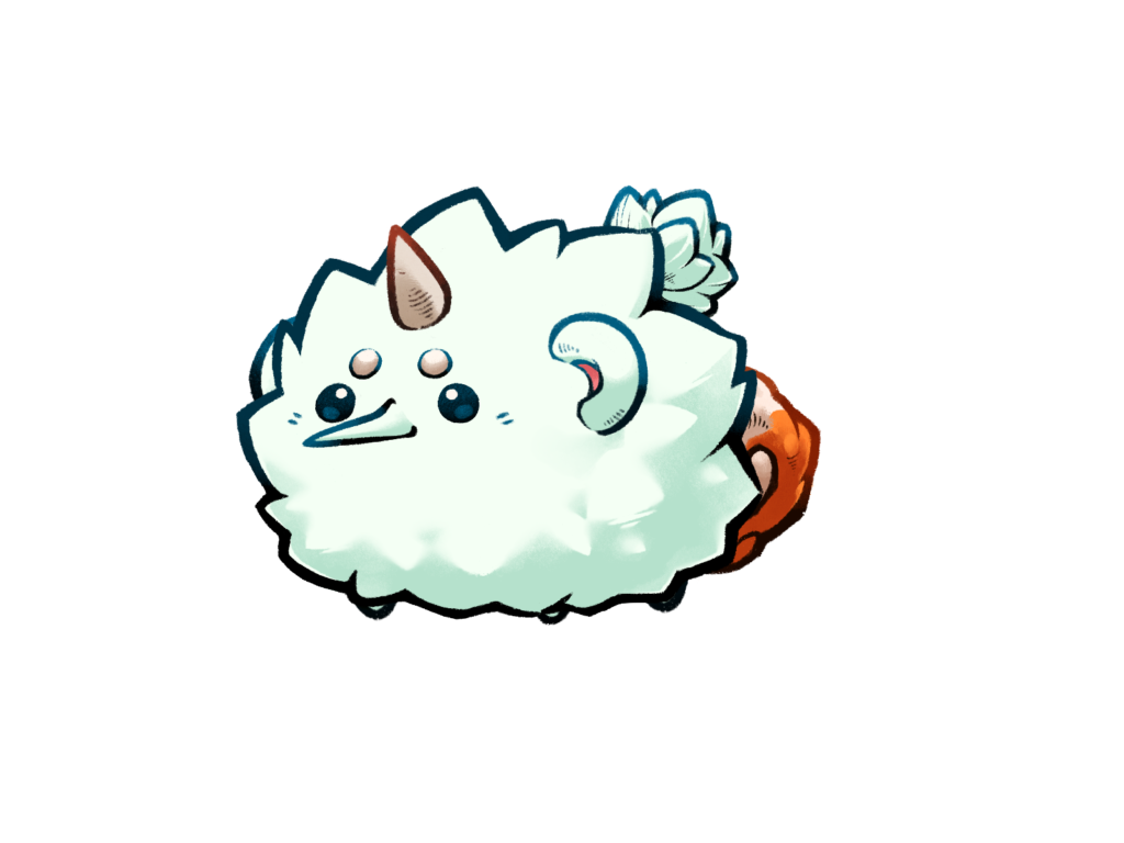 Axie Image