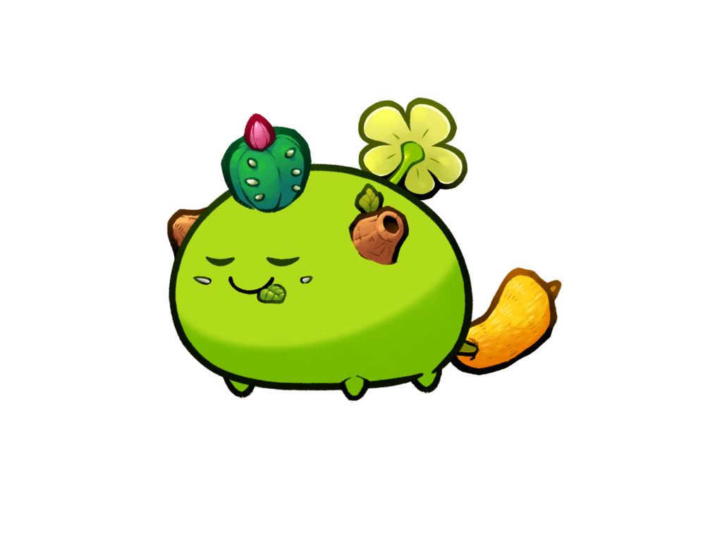 Axie Image