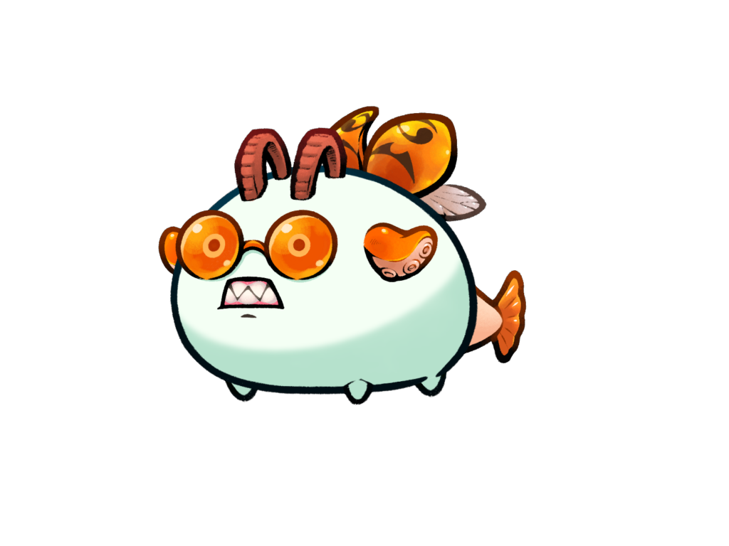 Axie 12046019