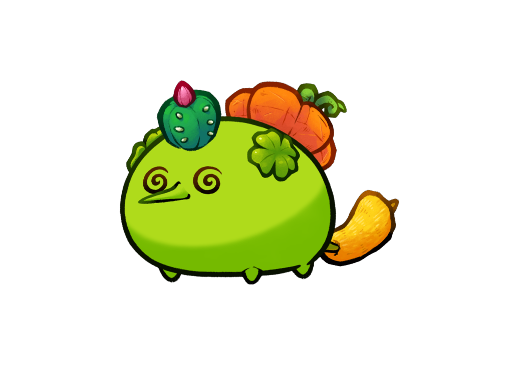 Axie 12046025