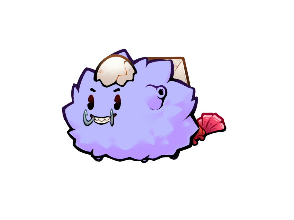 Axie 12046030