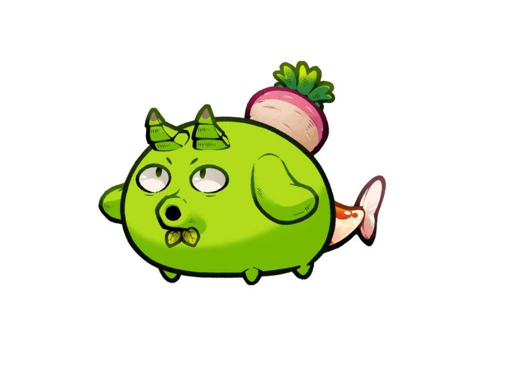Axie Image