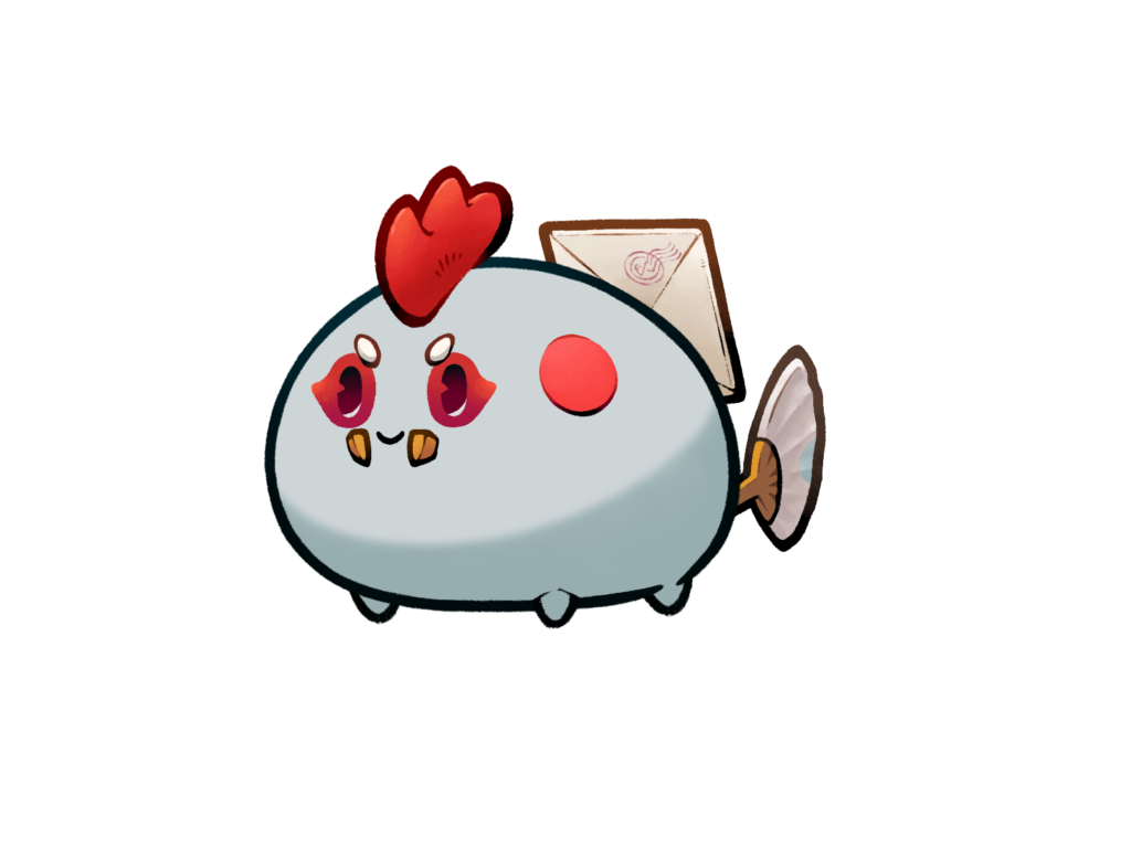 Axie Image