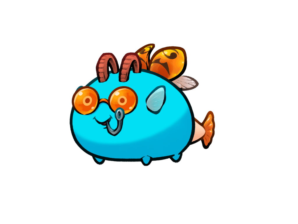 Axie Image