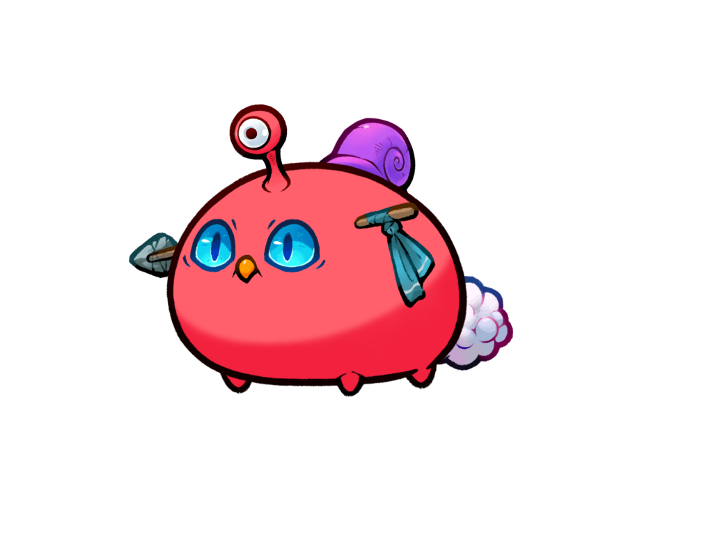 Axie Image