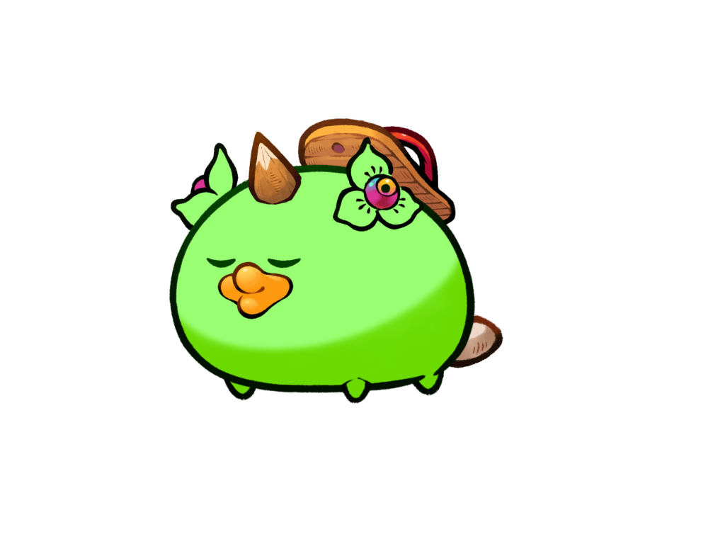 Axie Image