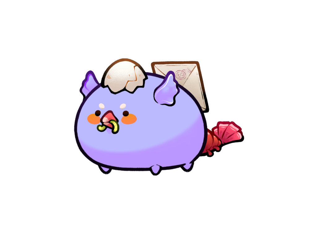 Axie 12046584