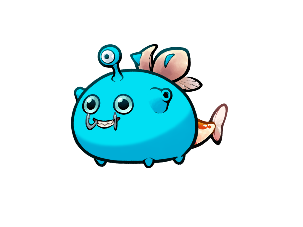 Axie 12046615
