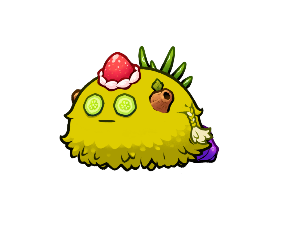 Axie Image