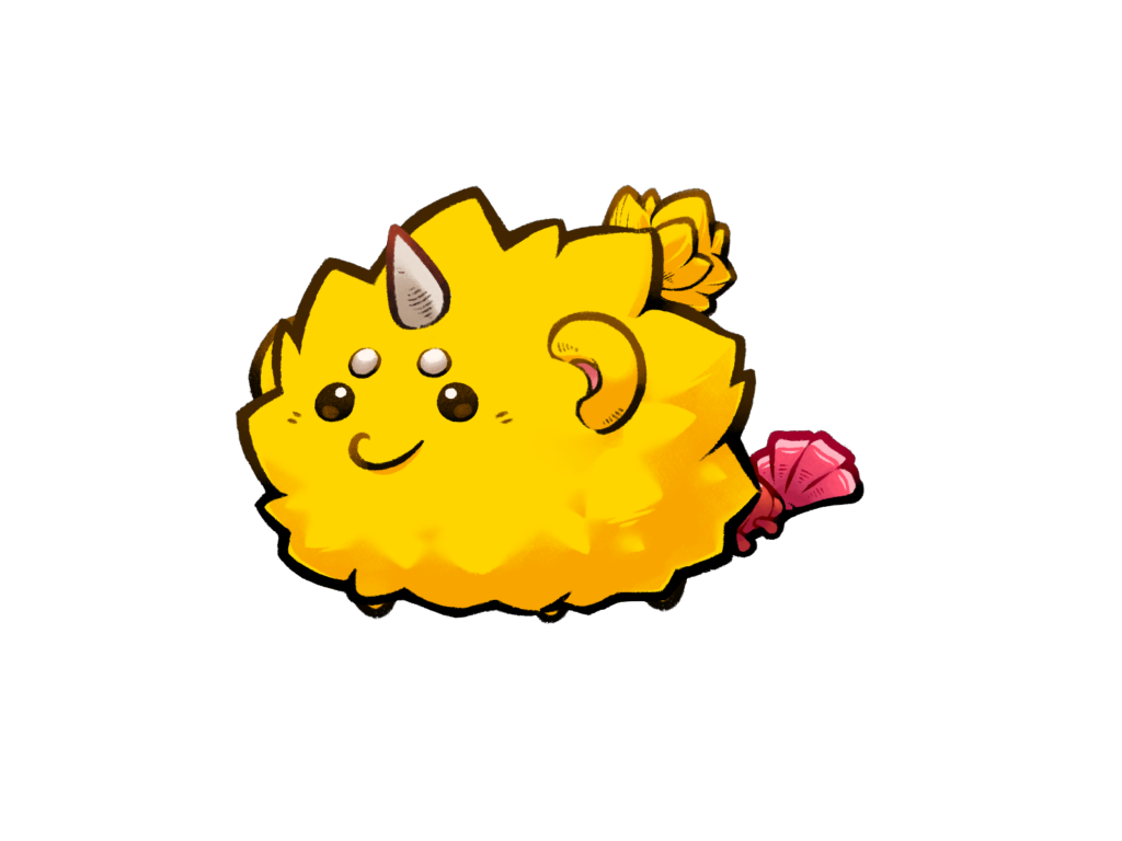 Axie 12046667