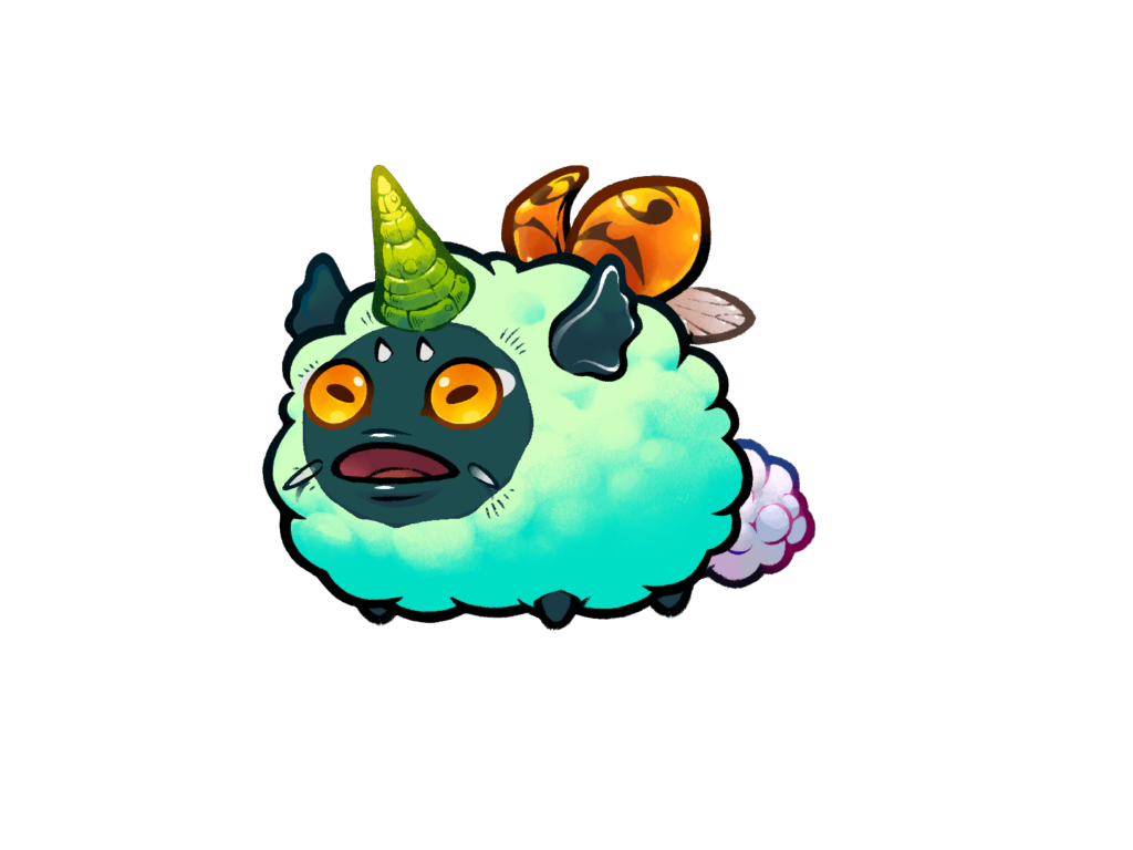 Axie 12046865