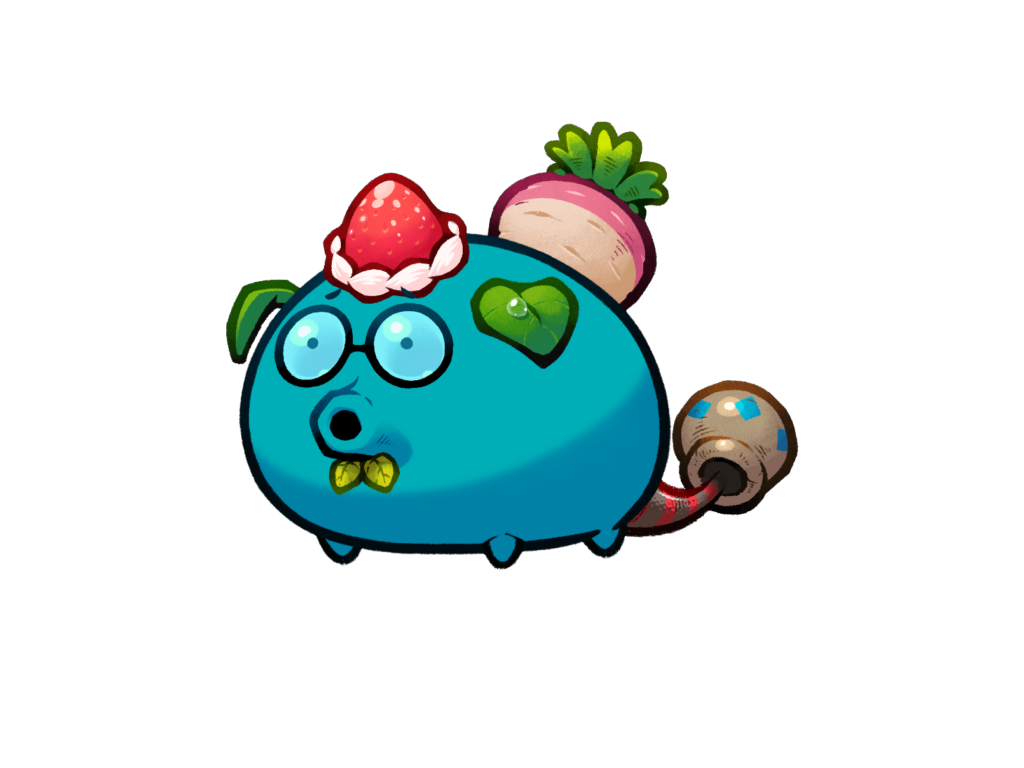 Axie Image