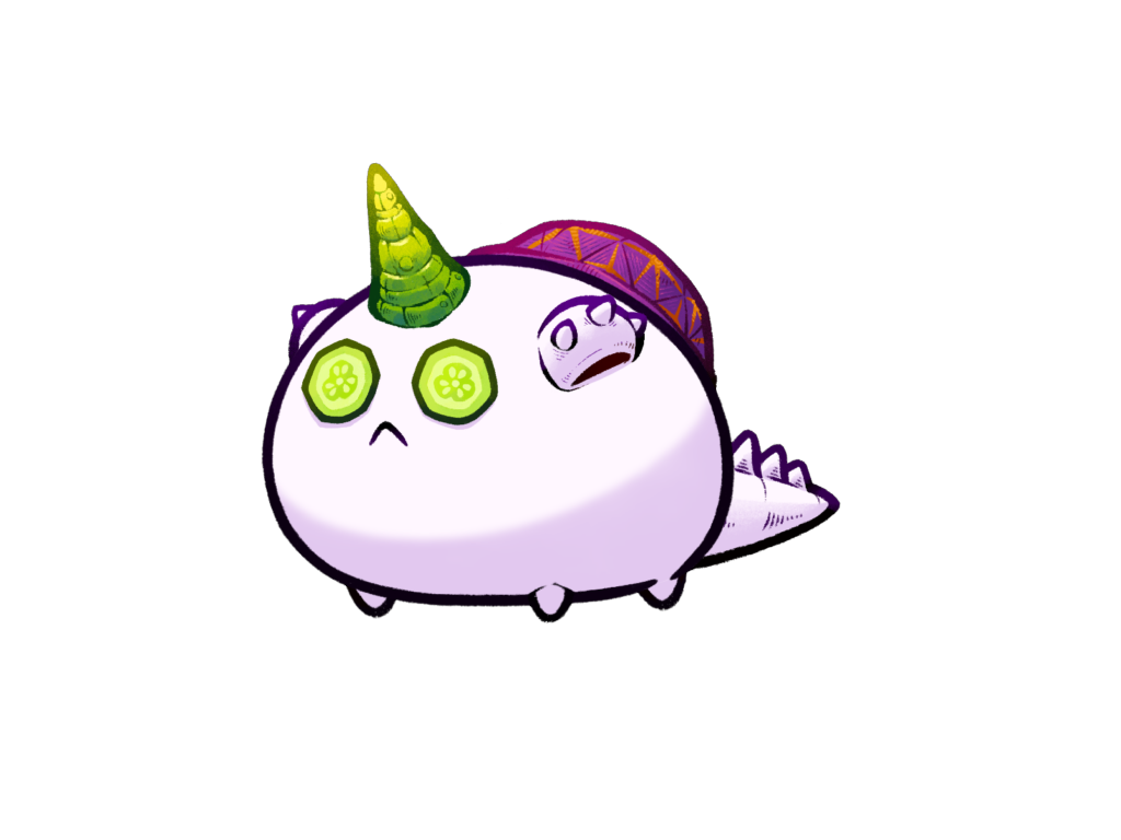 Axie 12047088