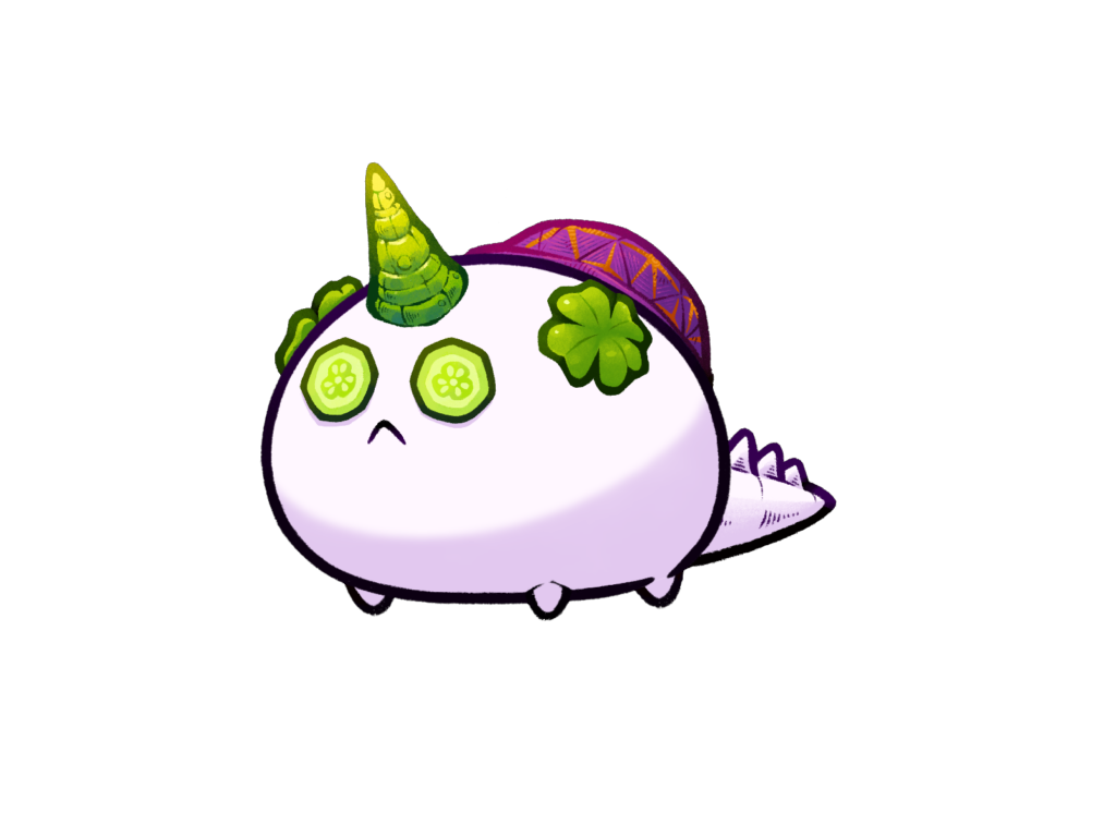 Axie 12047089