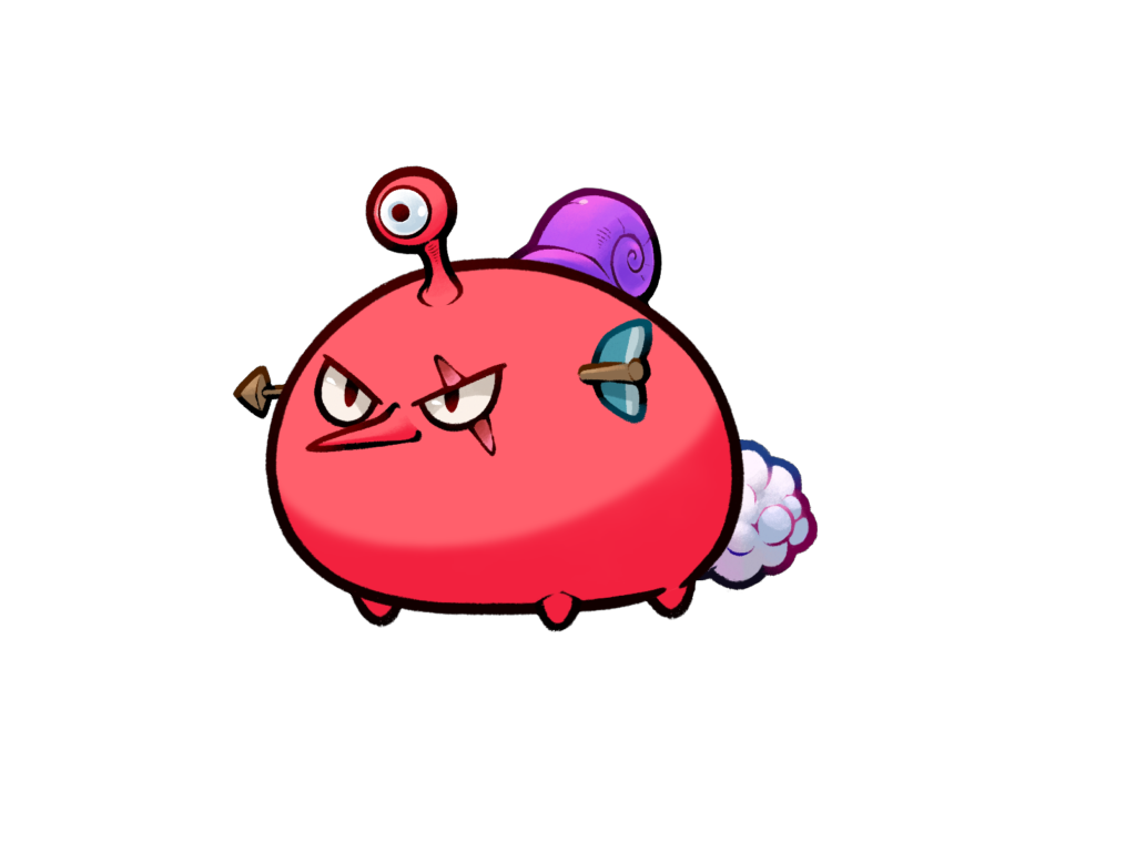 Axie 12047110