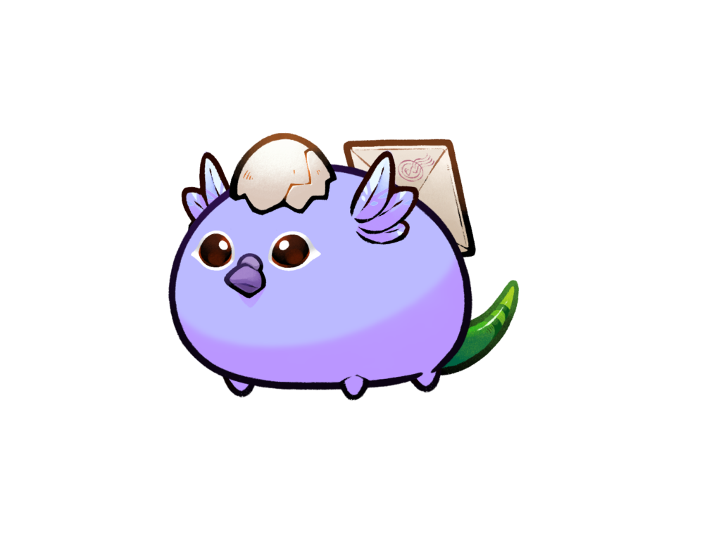 Axie Image