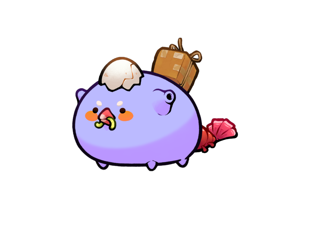 Axie 12047151
