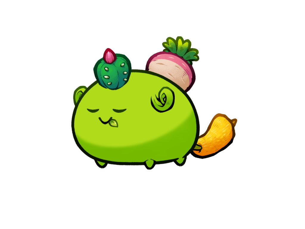 Axie Image