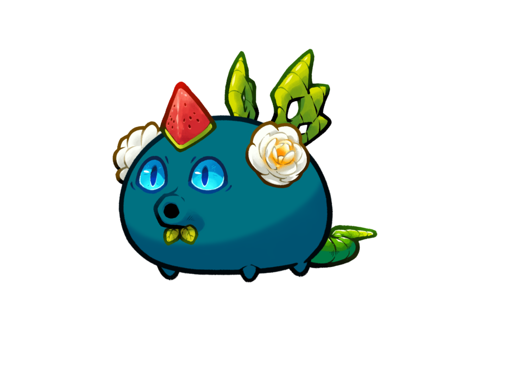 Axie Image
