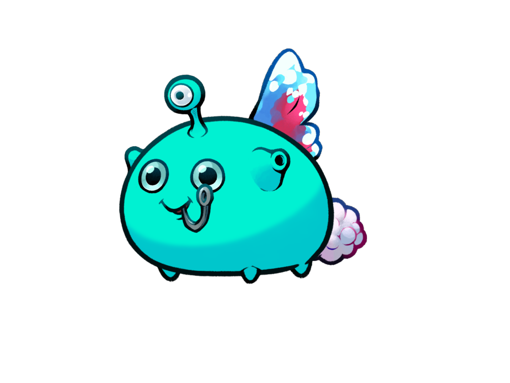 Axie 12047350