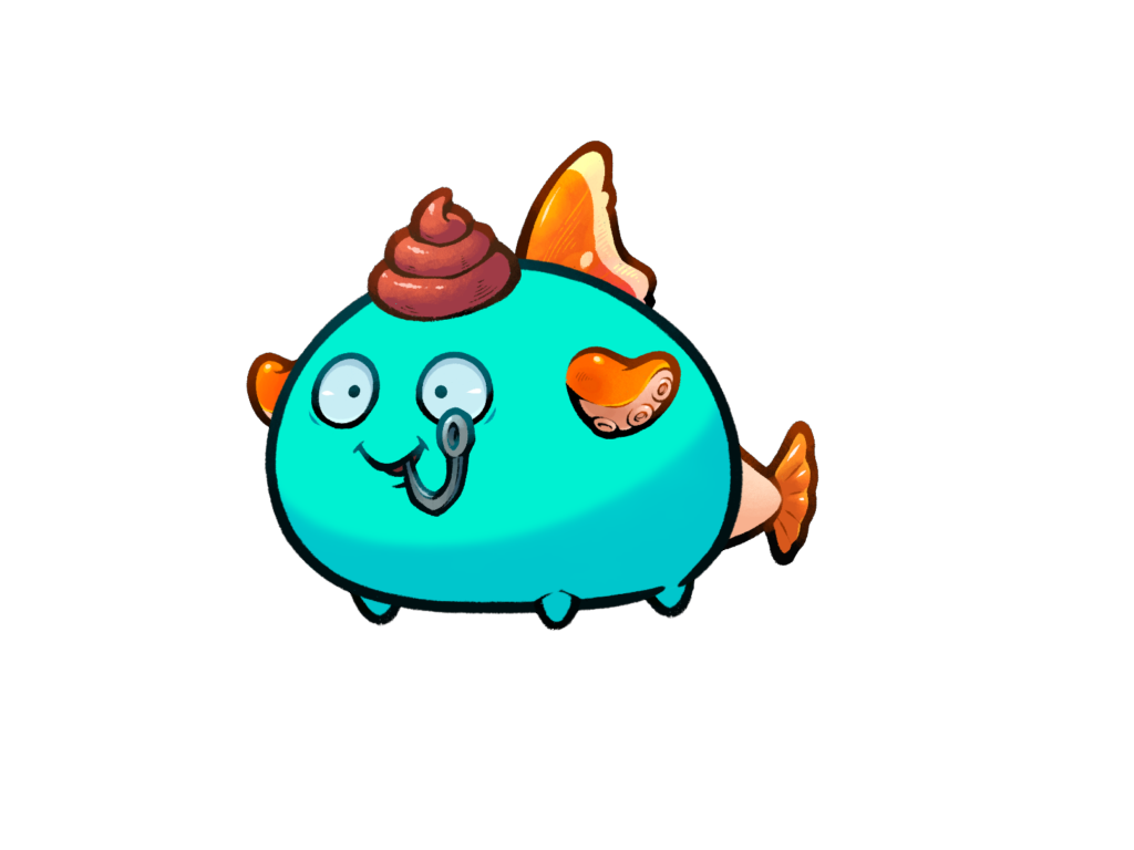 Axie 12047455