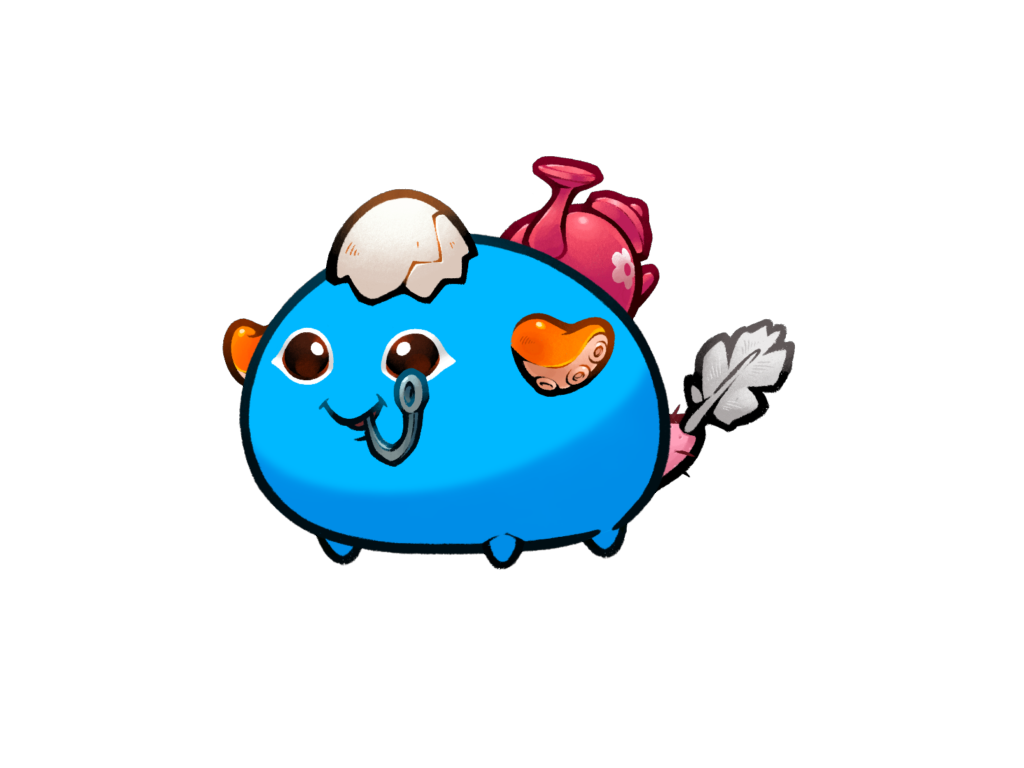 Axie Image