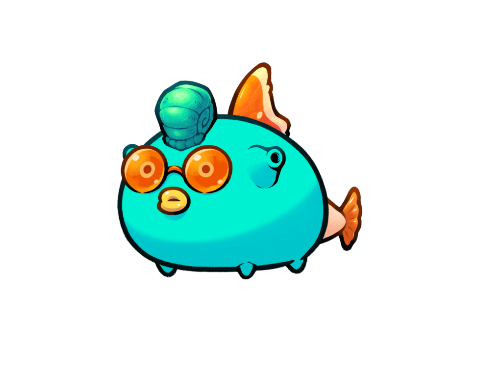 Axie 12047504