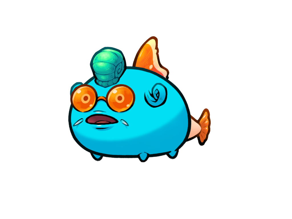 Axie 12047507