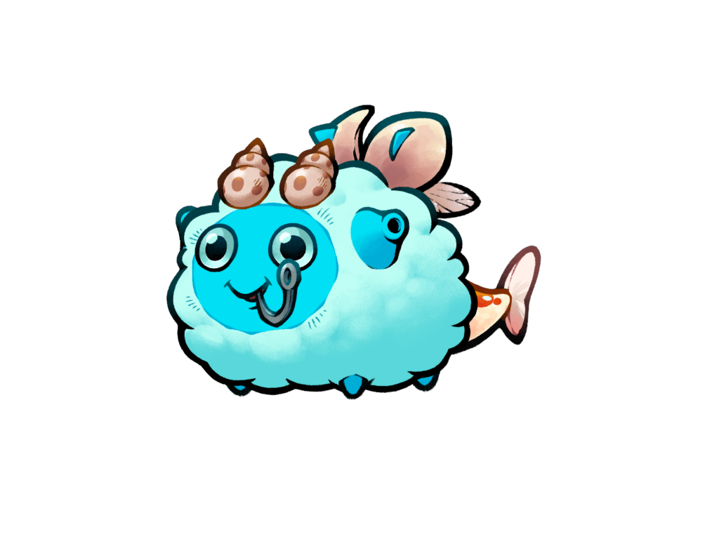 Axie 12047733