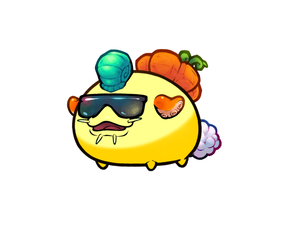 Axie 12047807
