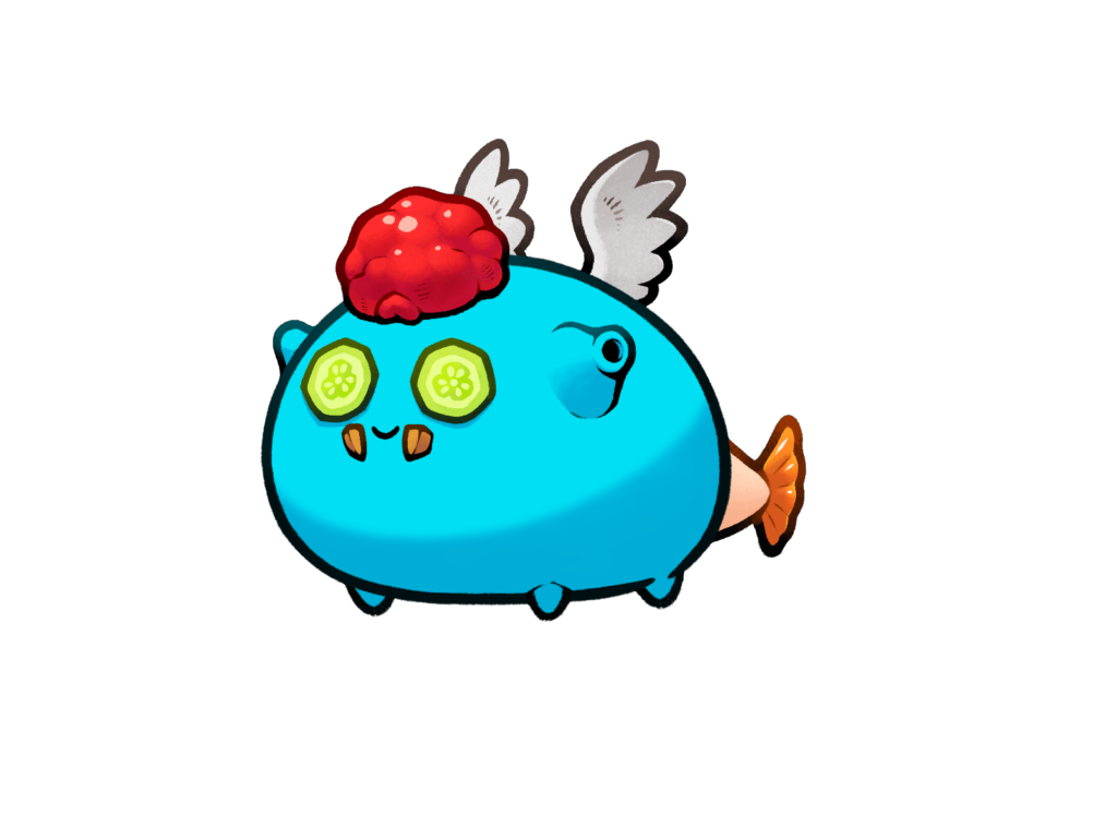 Axie Image