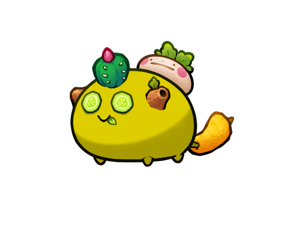 Axie 12048034