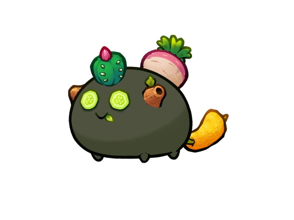 Axie 12048035