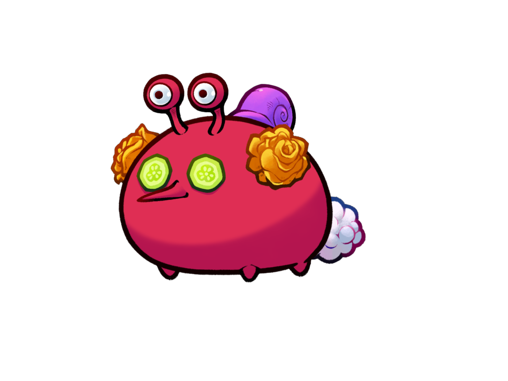 Axie 12048100