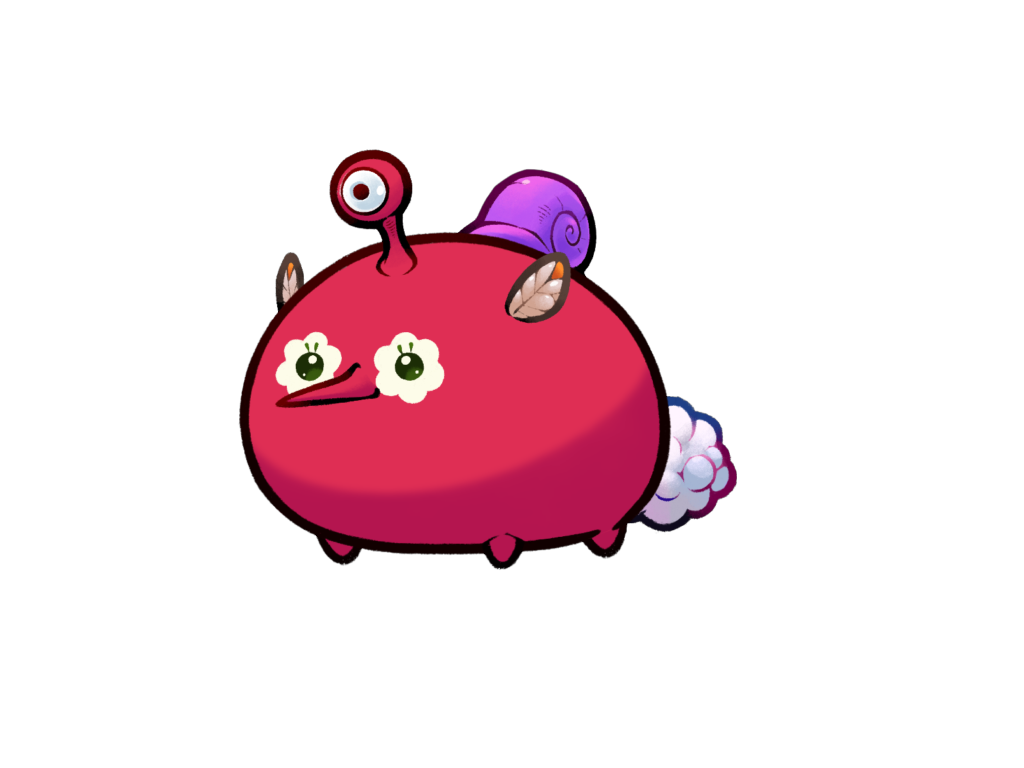 Axie 12048101