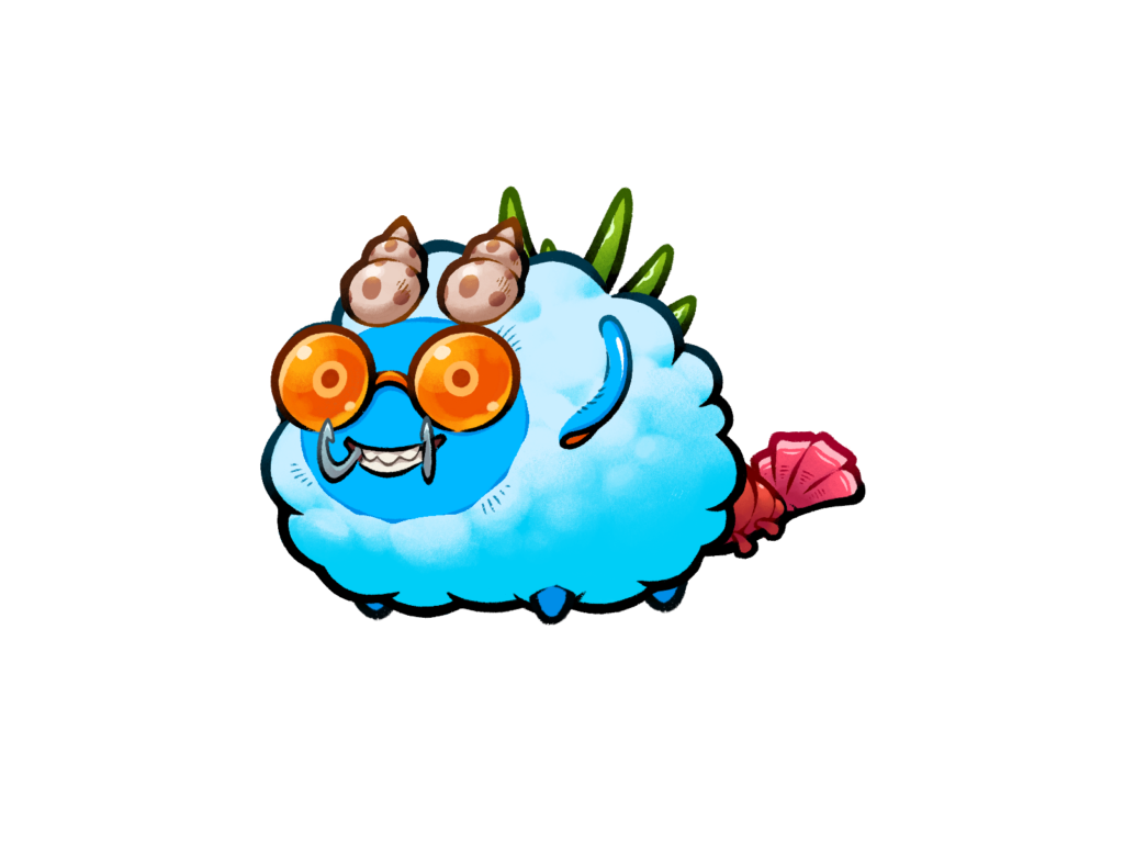 Axie 12048306