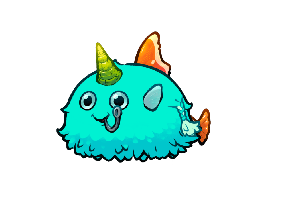 Axie 12048319