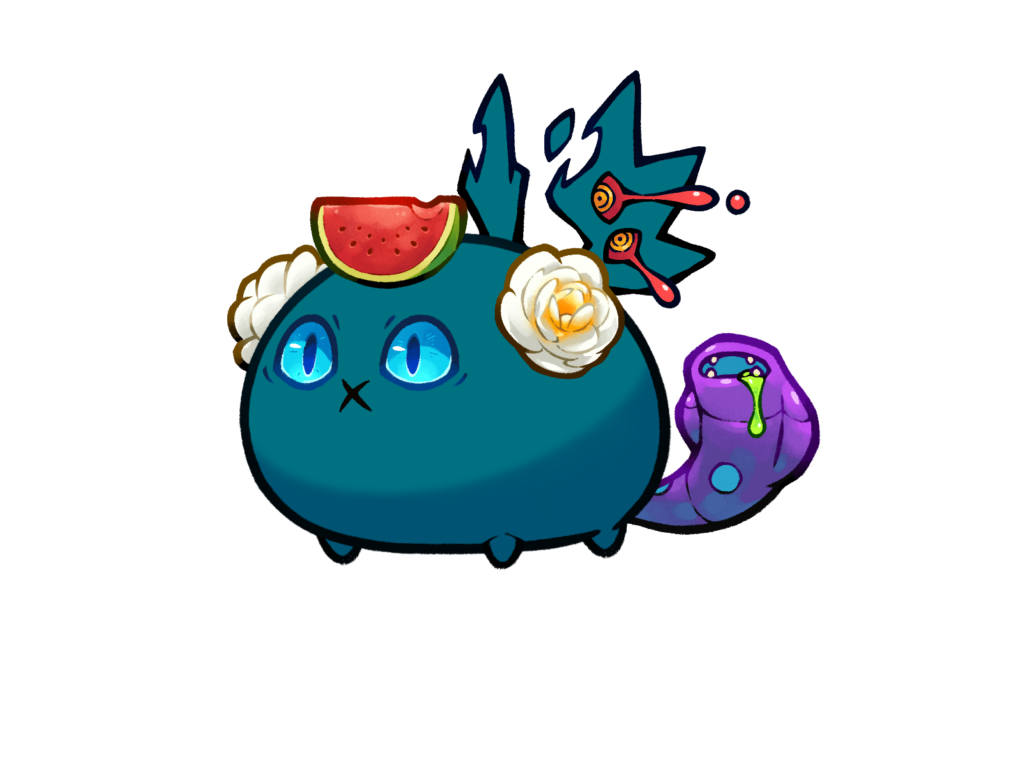Axie 12048655