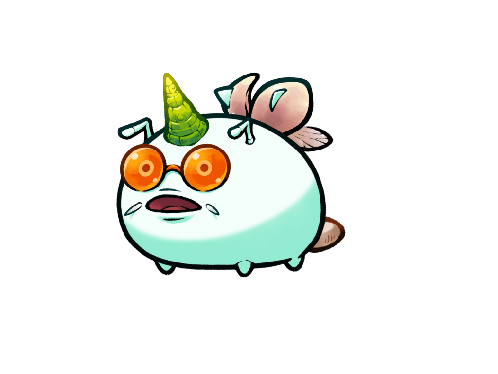 Axie 12048685